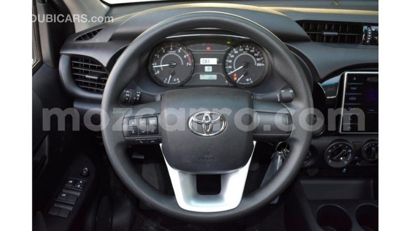 Big with watermark toyota hilux cabo delgado import dubai 7905