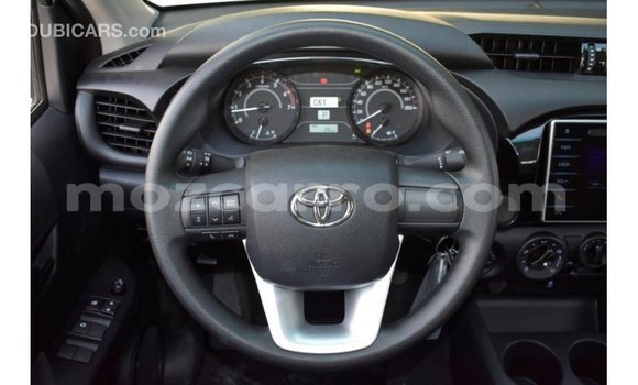 Buy Import Toyota Hilux White Car in Import - Dubai in Cabo Delgado Buy Import Toyota Hilux White Car in Import - Dubai in Cabo Delgado