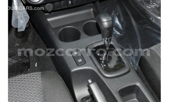 Buy Import Toyota Hilux White Car in Import - Dubai in Cabo Delgado Buy Import Toyota Hilux White Car in Import - Dubai in Cabo Delgado