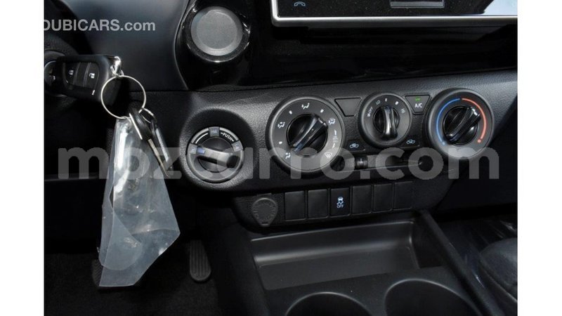 Big with watermark toyota hilux cabo delgado import dubai 7905