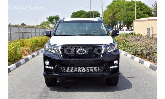Buy Import Toyota Prado Black Car in Import - Dubai in Cabo Delgado Buy Import Toyota Prado Black Car in Import - Dubai in Cabo Delgado