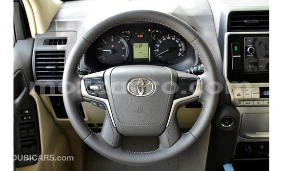 Buy Import Toyota Prado Black Car in Import - Dubai in Cabo Delgado Buy Import Toyota Prado Black Car in Import - Dubai in Cabo Delgado