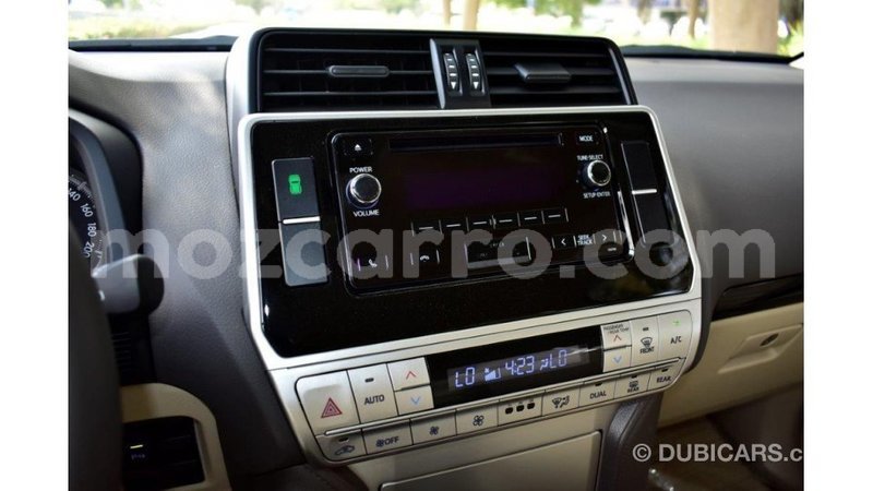 Big with watermark toyota prado cabo delgado import dubai 7906