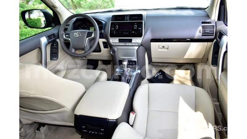 Big with watermark toyota prado cabo delgado import dubai 7906