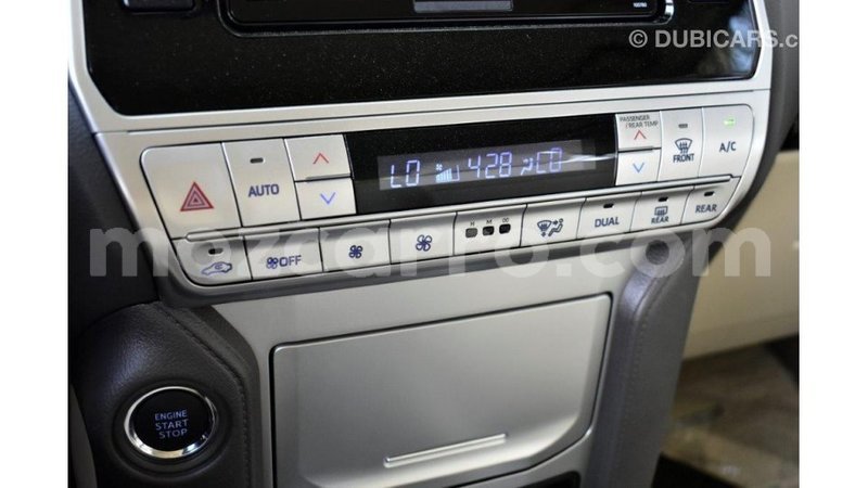 Big with watermark toyota prado cabo delgado import dubai 7906