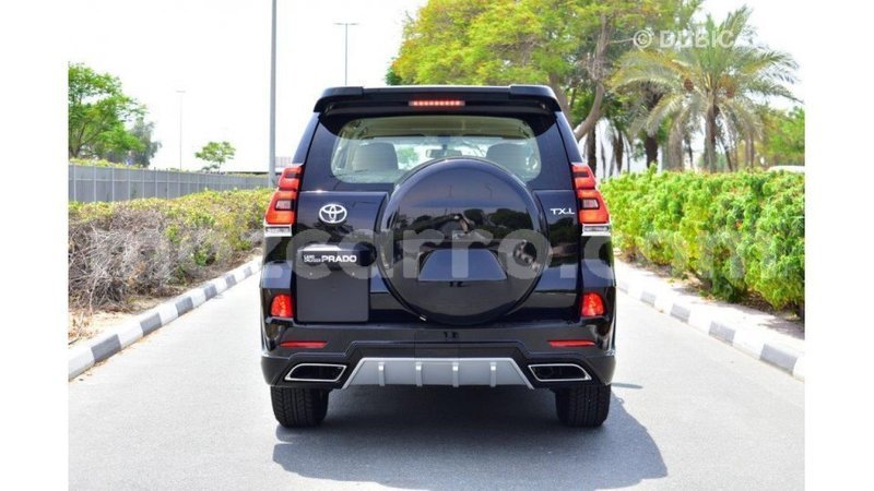 Big with watermark toyota prado cabo delgado import dubai 7906
