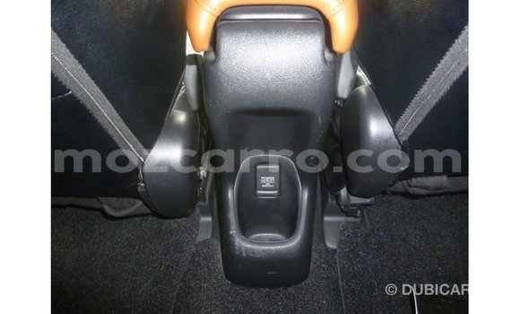 Tenga Imported Honda Vezel Tsvuku Mota in Import - Dubai in Cabo Delgado Tenga Imported Honda Vezel Tsvuku Mota in Import - Dubai in Cabo Delgado