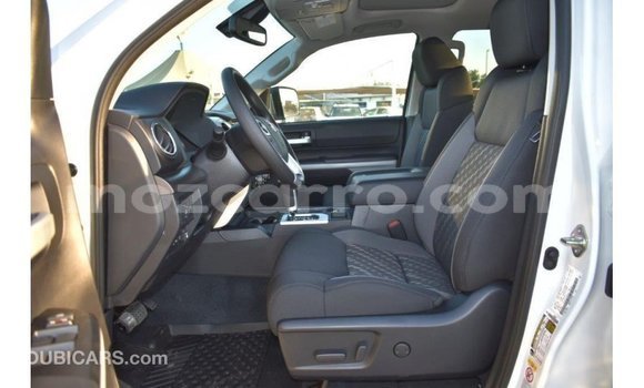 Buy Import Toyota Tundra White Car in Import - Dubai in Cabo Delgado Buy Import Toyota Tundra White Car in Import - Dubai in Cabo Delgado
