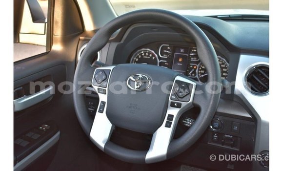 Buy Import Toyota Tundra White Car in Import - Dubai in Cabo Delgado Buy Import Toyota Tundra White Car in Import - Dubai in Cabo Delgado