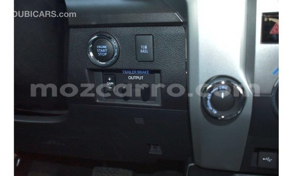 Buy Import Toyota Tundra White Car in Import - Dubai in Cabo Delgado Buy Import Toyota Tundra White Car in Import - Dubai in Cabo Delgado