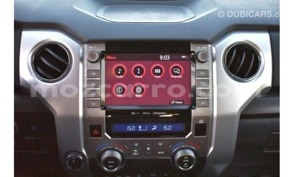 Buy Import Toyota Tundra White Car in Import - Dubai in Cabo Delgado Buy Import Toyota Tundra White Car in Import - Dubai in Cabo Delgado