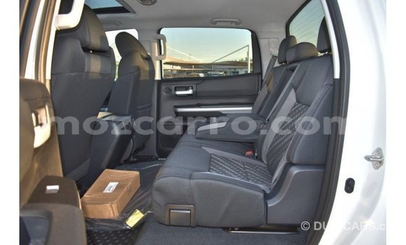 Buy Import Toyota Tundra White Car in Import - Dubai in Cabo Delgado Buy Import Toyota Tundra White Car in Import - Dubai in Cabo Delgado