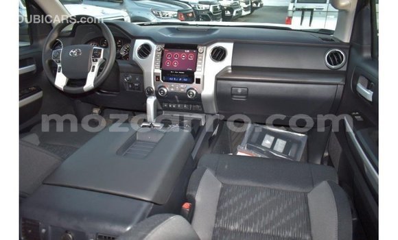 Buy Import Toyota Tundra White Car in Import - Dubai in Cabo Delgado Buy Import Toyota Tundra White Car in Import - Dubai in Cabo Delgado
