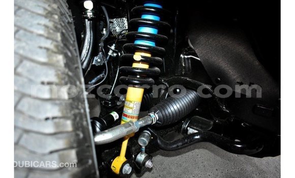 Buy Import Toyota Tundra White Car in Import - Dubai in Cabo Delgado Buy Import Toyota Tundra White Car in Import - Dubai in Cabo Delgado