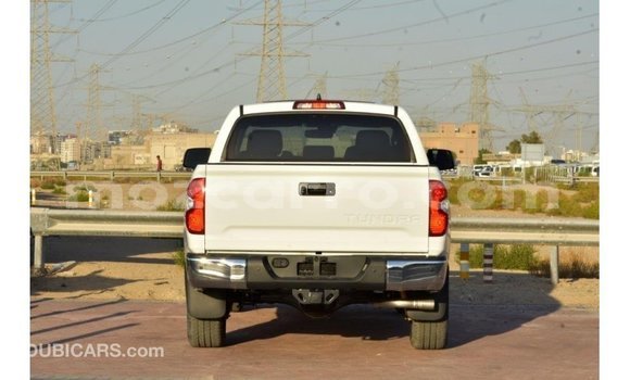 Buy Import Toyota Tundra White Car in Import - Dubai in Cabo Delgado Buy Import Toyota Tundra White Car in Import - Dubai in Cabo Delgado