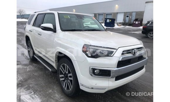 Nunua Imported Toyota 4Runner Nyeupe Gari ndani ya Import - Dubai nchini Cabo Delgado Nunua Imported Toyota 4Runner Nyeupe Gari ndani ya Import - Dubai nchini Cabo Delgado