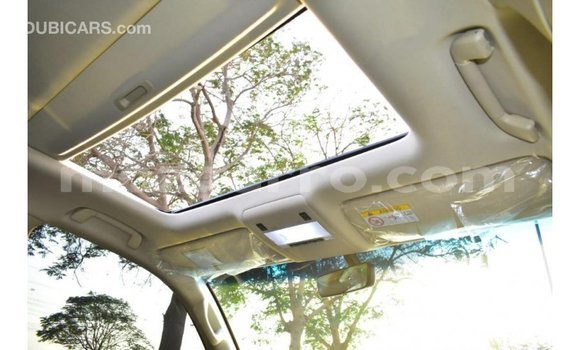 Buy Import Toyota Land Cruiser White Car in Import - Dubai in Cabo Delgado Buy Import Toyota Land Cruiser White Car in Import - Dubai in Cabo Delgado