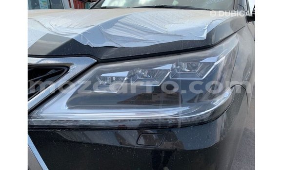 Nunua Imported Lexus LX Nyeusi Gari ndani ya Import - Dubai nchini Cabo Delgado Nunua Imported Lexus LX Nyeusi Gari ndani ya Import - Dubai nchini Cabo Delgado