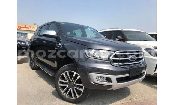 Tenga Imported Ford Ranger Zvimwe Mota in Import - Dubai in Cabo Delgado Tenga Imported Ford Ranger Zvimwe Mota in Import - Dubai in Cabo Delgado