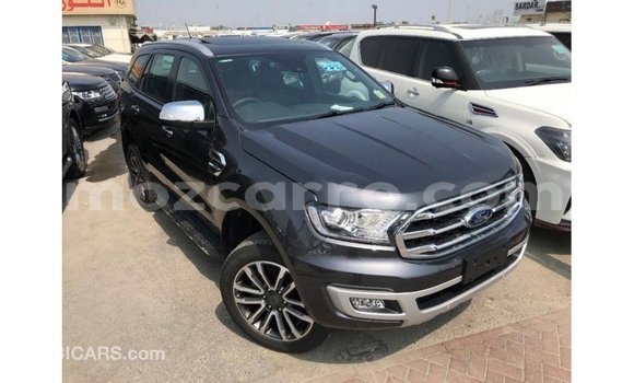 Tenga Imported Ford Ranger Zvimwe Mota in Import - Dubai in Cabo Delgado Tenga Imported Ford Ranger Zvimwe Mota in Import - Dubai in Cabo Delgado