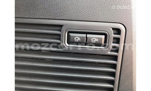 Tenga Imported Ford Ranger Zvimwe Mota in Import - Dubai in Cabo Delgado Tenga Imported Ford Ranger Zvimwe Mota in Import - Dubai in Cabo Delgado