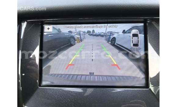 Tenga Imported Ford Ranger Zvimwe Mota in Import - Dubai in Cabo Delgado Tenga Imported Ford Ranger Zvimwe Mota in Import - Dubai in Cabo Delgado