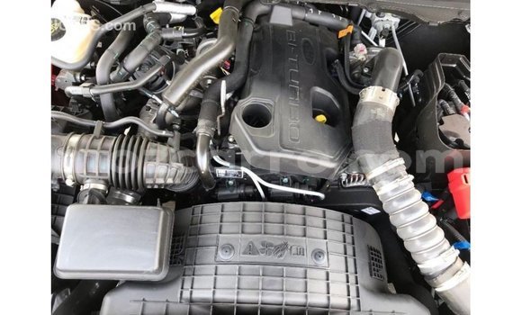 Tenga Imported Ford Ranger Zvimwe Mota in Import - Dubai in Cabo Delgado Tenga Imported Ford Ranger Zvimwe Mota in Import - Dubai in Cabo Delgado