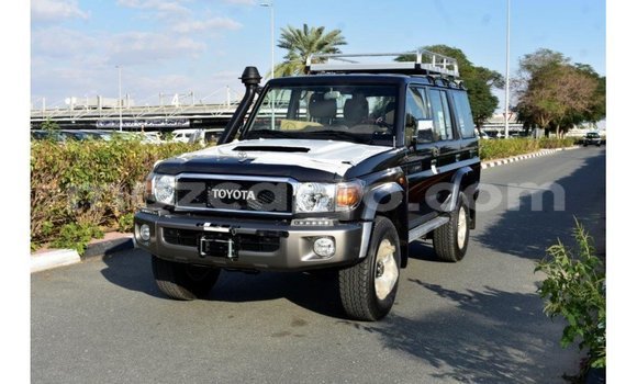 Buy Import Toyota Land Cruiser Other Car in Import - Dubai in Cabo Delgado Buy Import Toyota Land Cruiser Other Car in Import - Dubai in Cabo Delgado