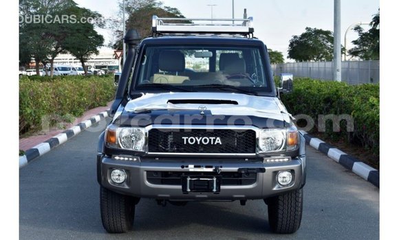 Buy Import Toyota Land Cruiser Other Car in Import - Dubai in Cabo Delgado Buy Import Toyota Land Cruiser Other Car in Import - Dubai in Cabo Delgado