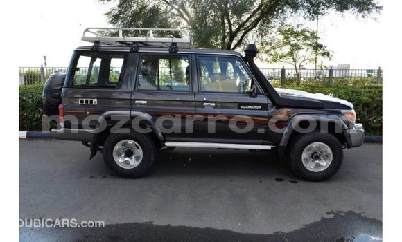 Buy Import Toyota Land Cruiser Other Car in Import - Dubai in Cabo Delgado Buy Import Toyota Land Cruiser Other Car in Import - Dubai in Cabo Delgado