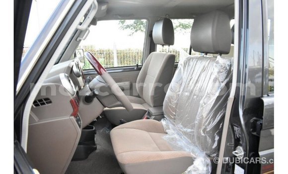 Buy Import Toyota Land Cruiser Other Car in Import - Dubai in Cabo Delgado Buy Import Toyota Land Cruiser Other Car in Import - Dubai in Cabo Delgado