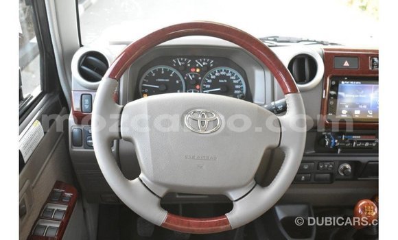 Buy Import Toyota Land Cruiser Other Car in Import - Dubai in Cabo Delgado Buy Import Toyota Land Cruiser Other Car in Import - Dubai in Cabo Delgado