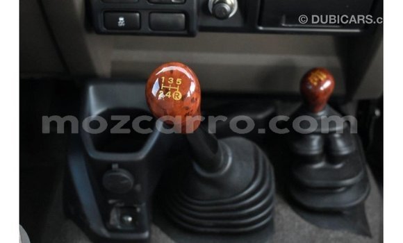 Buy Import Toyota Land Cruiser Other Car in Import - Dubai in Cabo Delgado Buy Import Toyota Land Cruiser Other Car in Import - Dubai in Cabo Delgado