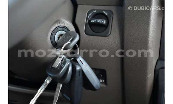 Buy Import Toyota Land Cruiser Other Car in Import - Dubai in Cabo Delgado Buy Import Toyota Land Cruiser Other Car in Import - Dubai in Cabo Delgado