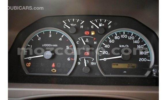 Buy Import Toyota Land Cruiser Other Car in Import - Dubai in Cabo Delgado Buy Import Toyota Land Cruiser Other Car in Import - Dubai in Cabo Delgado