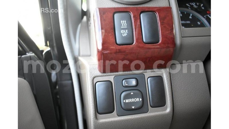 Big with watermark toyota land cruiser cabo delgado import dubai 7921