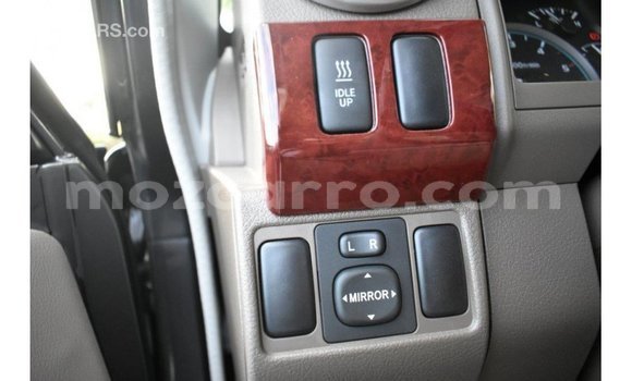 Buy Import Toyota Land Cruiser Other Car in Import - Dubai in Cabo Delgado Buy Import Toyota Land Cruiser Other Car in Import - Dubai in Cabo Delgado