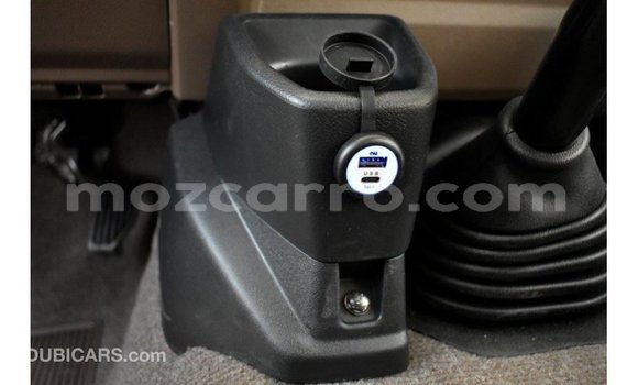 Buy Import Toyota Land Cruiser Other Car in Import - Dubai in Cabo Delgado Buy Import Toyota Land Cruiser Other Car in Import - Dubai in Cabo Delgado