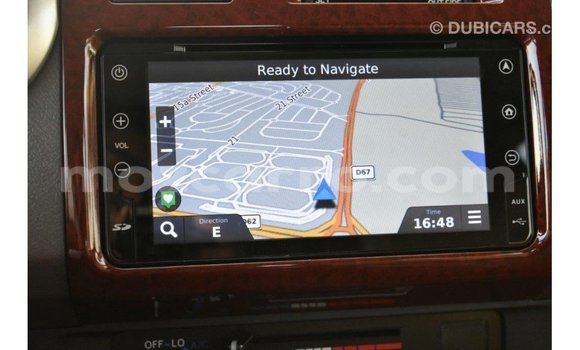 Buy Import Toyota Land Cruiser Other Car in Import - Dubai in Cabo Delgado Buy Import Toyota Land Cruiser Other Car in Import - Dubai in Cabo Delgado