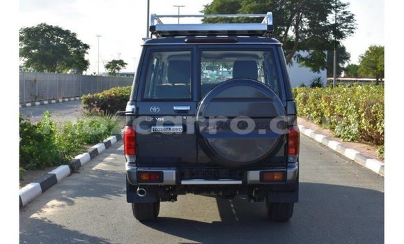 Buy Import Toyota Land Cruiser Other Car in Import - Dubai in Cabo Delgado Buy Import Toyota Land Cruiser Other Car in Import - Dubai in Cabo Delgado