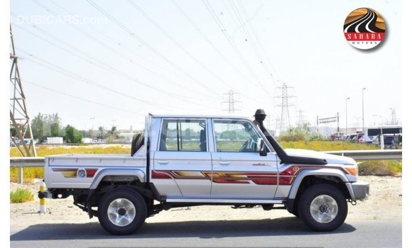Nunua Imported Toyota Land Cruiser Nyingine Gari ndani ya Import - Dubai nchini Cabo Delgado Nunua Imported Toyota Land Cruiser Nyingine Gari ndani ya Import - Dubai nchini Cabo Delgado