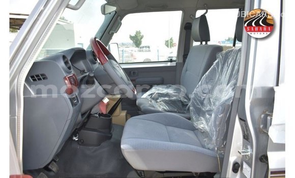 Nunua Imported Toyota Land Cruiser Nyingine Gari ndani ya Import - Dubai nchini Cabo Delgado Nunua Imported Toyota Land Cruiser Nyingine Gari ndani ya Import - Dubai nchini Cabo Delgado