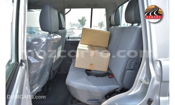 Nunua Imported Toyota Land Cruiser Nyingine Gari ndani ya Import - Dubai nchini Cabo Delgado Nunua Imported Toyota Land Cruiser Nyingine Gari ndani ya Import - Dubai nchini Cabo Delgado