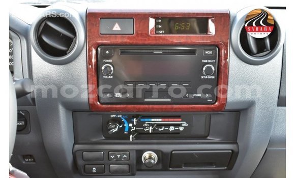 Nunua Imported Toyota Land Cruiser Nyingine Gari ndani ya Import - Dubai nchini Cabo Delgado Nunua Imported Toyota Land Cruiser Nyingine Gari ndani ya Import - Dubai nchini Cabo Delgado