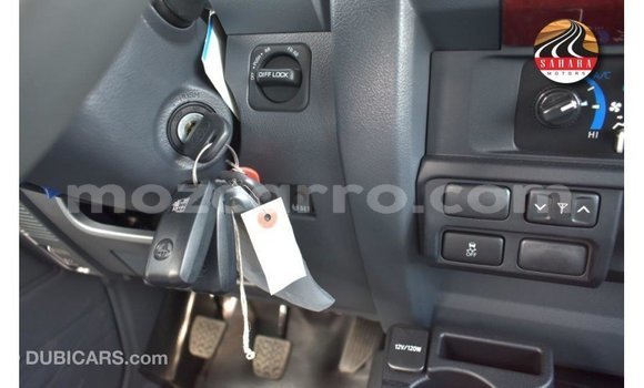 Nunua Imported Toyota Land Cruiser Nyingine Gari ndani ya Import - Dubai nchini Cabo Delgado Nunua Imported Toyota Land Cruiser Nyingine Gari ndani ya Import - Dubai nchini Cabo Delgado