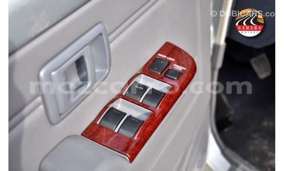 Nunua Imported Toyota Land Cruiser Nyingine Gari ndani ya Import - Dubai nchini Cabo Delgado Nunua Imported Toyota Land Cruiser Nyingine Gari ndani ya Import - Dubai nchini Cabo Delgado