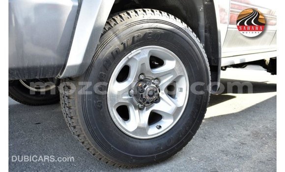 Nunua Imported Toyota Land Cruiser Nyingine Gari ndani ya Import - Dubai nchini Cabo Delgado Nunua Imported Toyota Land Cruiser Nyingine Gari ndani ya Import - Dubai nchini Cabo Delgado