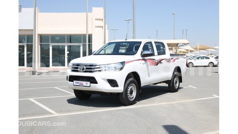 Big with watermark toyota hilux cabo delgado import dubai 7924