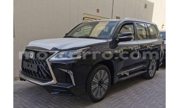 Comprar Importar Lexus LX Preto Carro em Import - Dubai em Cabo Delgado Comprar Importar Lexus LX Preto Carro em Import - Dubai em Cabo Delgado
