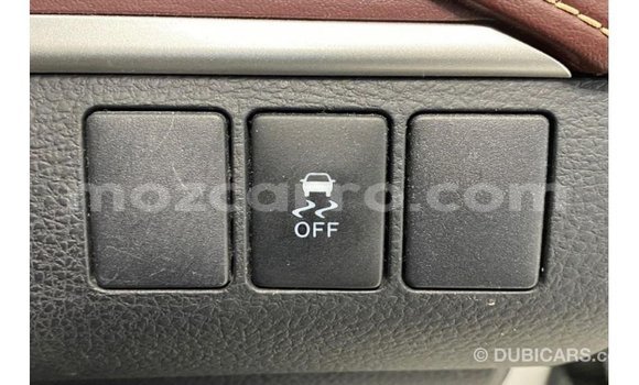 Tenga Imported Toyota Harrier Chena Mota in Import - Dubai in Cabo Delgado Tenga Imported Toyota Harrier Chena Mota in Import - Dubai in Cabo Delgado